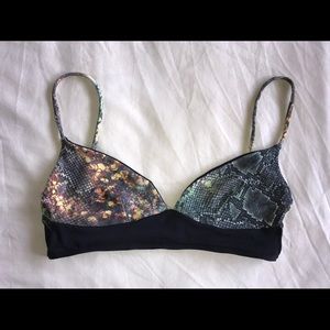 San Lorenzo top Size M